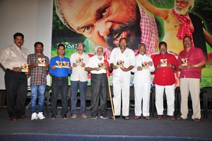 Dandakaranya Audio Launch